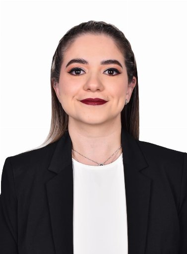 KAREN ANAHI BANDA FLORES
