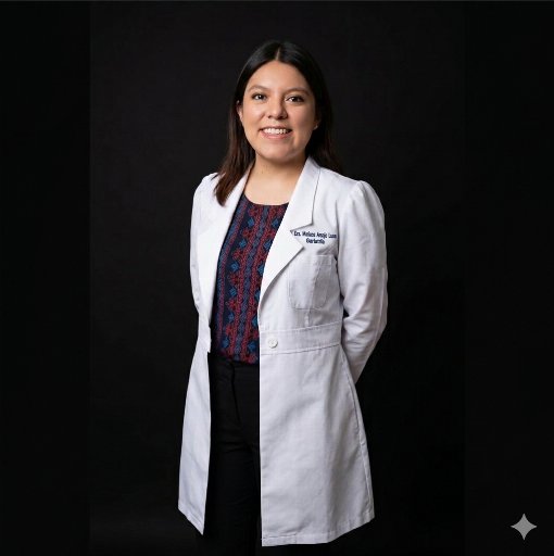 MARIANA ARAUJO LUNA
