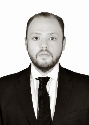 KEVIN GUSTAVO GONZÁLEZ GALLARDO